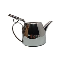 طقم اباريق الشاي استيل 3 قطع