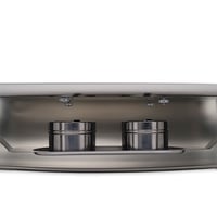 سفنديش سخان بوفية استيل 9 لتر