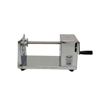 قطاعة بطاطس حلزوني يدوية