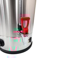 سخان و غلاية ماء كهربائية 30 لتر