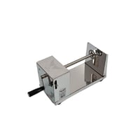 قطاعة بطاطس حلزوني يدوية