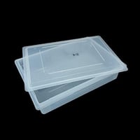 صندوق تخزين بلاستيك 49 لتر