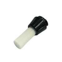 رأس تنظيف مكينة القهوة