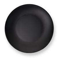 طبق ميلامين تقديم دائري 28سم