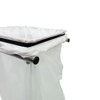 عربية نقل نظافة استيل