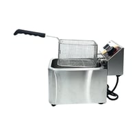 قلاية كهربائية مفرد 4 لتر