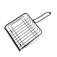 استاند مناديل طاولة اسود