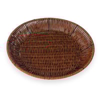 سلة خبز دائرية 22×22 سم