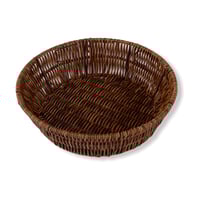 سلة خبز خزف دائري 25 سم