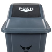 سطل زبالة 60 لتر