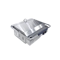 سخان سندوتشات مضلع الكهربائي كبير