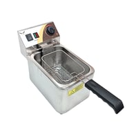 قلاية كهربائية مفرد 4 لتر