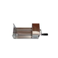 قطاعة بطاطس حلزوني يدوية