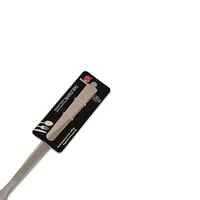 ملعقة تقديم الكيك استيل