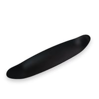 طبق ميلامين تقديم طويل 37*8 سم