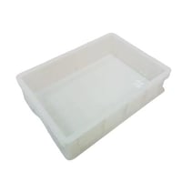 صندوق تخمير العجين 35×25×8 سم