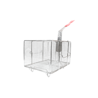 صفاية مكينة بطاطس