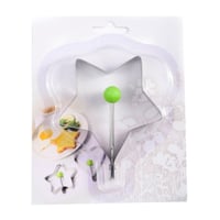 قالب بيض استيل