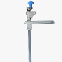 فتاحة علب يدوية مقاس 60 سم