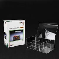 سكرية 6 اقسام