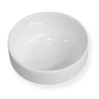 طبق ميلامين لمعة دائري 12 سم