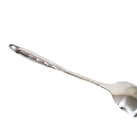 ملعقة غرف طعام استيل