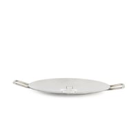 صاج كبدة 35 سم