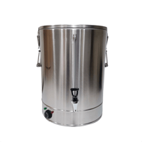 غلاية ماء كهربائية 38 لتر