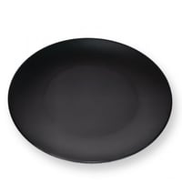 طبق ميلامين تقديم دائري 20 سم