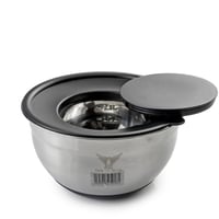 طقم كروانة مع مبشرة 3 اشكال 20 سم alkhanbashi