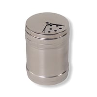 ملاحة بهارات استيل 11×8 سم