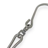 شنكار ذبيحة مزدوج 30 سم