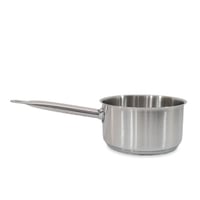 كسرولا استيل هندي 16 سم