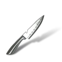 سكين مقبض استيل 7 انش