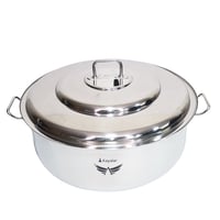 قدور طبخ استيل ماركة Kayalar التركية