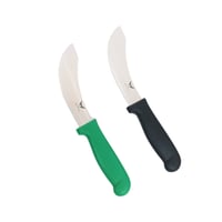 طقم سكاكين سلخ 2 قطعة