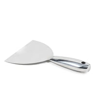 سكين استيل مقاس 23×20 سم