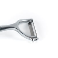 قشارة خضروات و فواكة استيل alkhanbashi