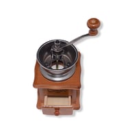 مطحنة قهوه يدوية