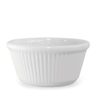 طبق ميلامين لمعة كوب 8 سم