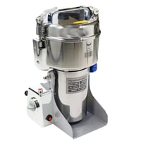 مطحنة بهارات و قهوة كهربائية 1000 جرام