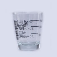 معيار قهوة صغير