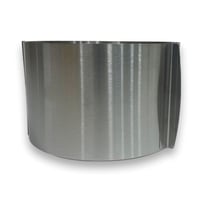 قالب كيك متحرك استيل دائري