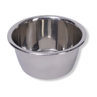 كروانة استيل 50 سم عميق