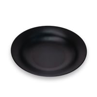 طبق ميلامين تقديم دائري 24 سم