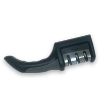 مسن سكاكين يدوي