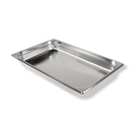 صواني حوض دبل عمق 2 سم (2/1)