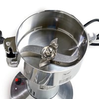 مطحنة بهارات و قهوة كهربائية 200 جرام