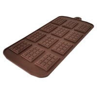 قالب سيلكون