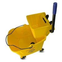 موف نطافة مع مخرج تصريف ماء 34 لتر